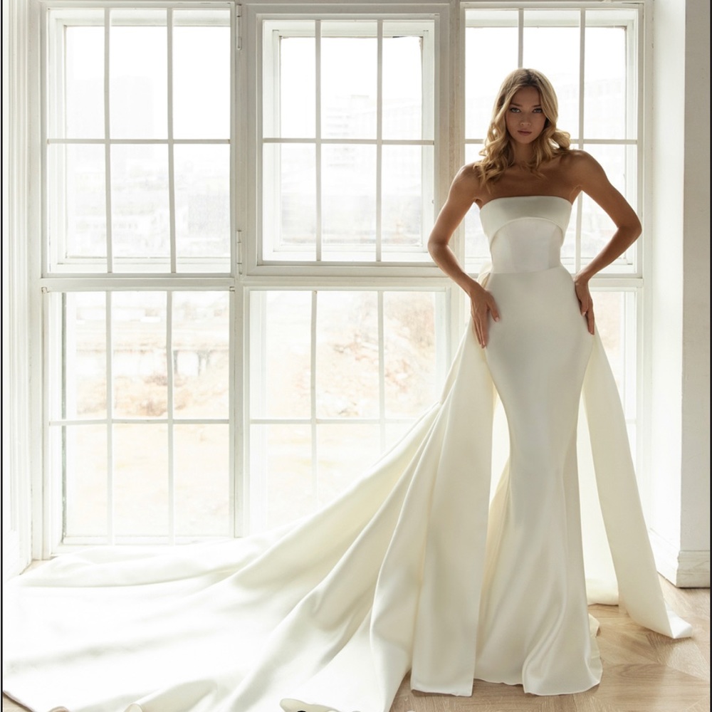 Eva Lendel Allegra size 4